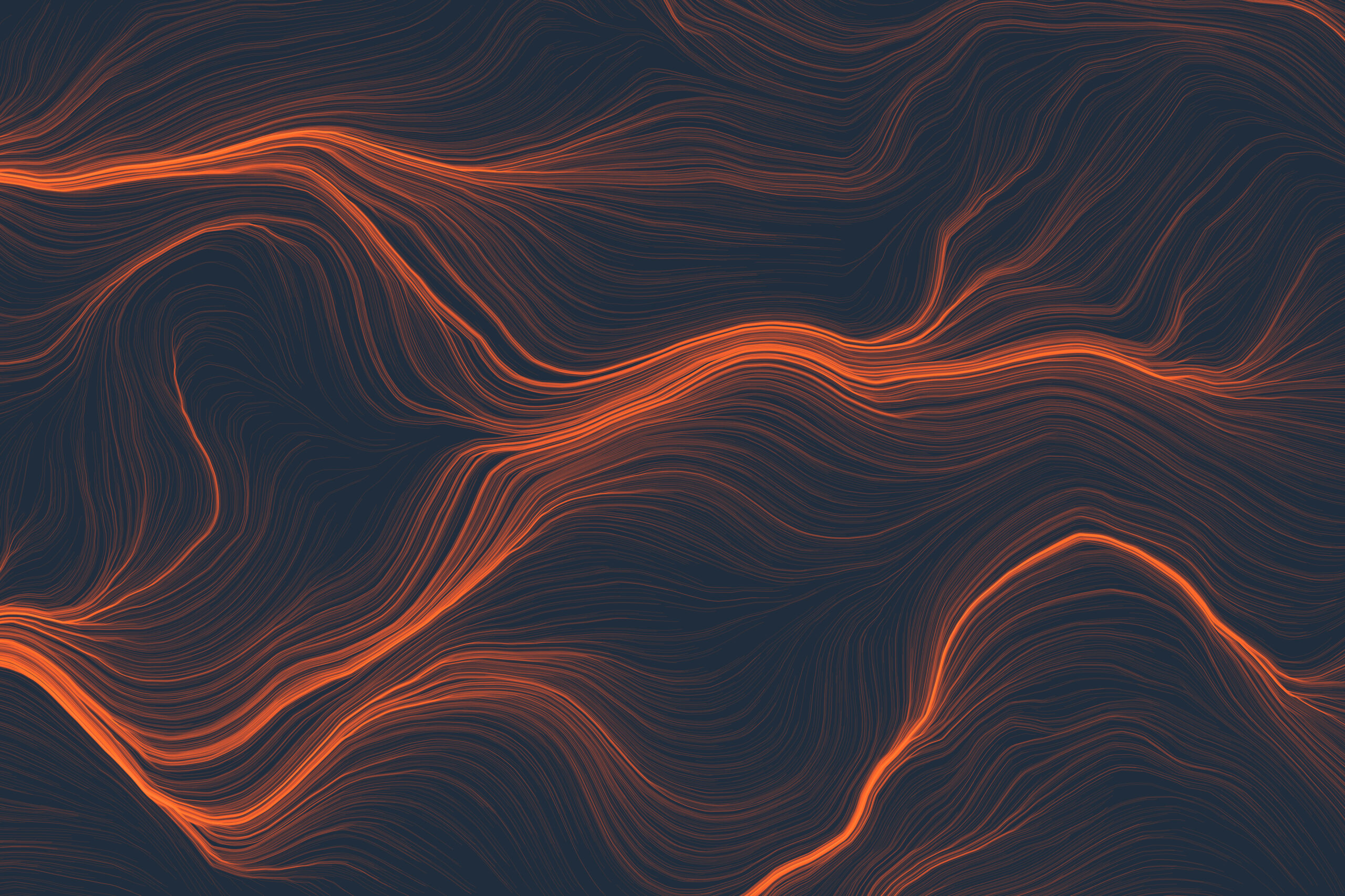 vecteezy wireframe landscape elevation particle background abstract 8009451 986 scaled 1